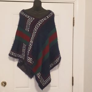 Vintage Cape